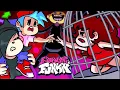 Download Lagu Friday Night Funkin´Animal (ANIMATED)