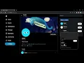 twitter clone built with Laravel React Tailwind Mysql