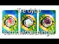 Download Lagu Et kort🩷Dyb visdom🩷Hvad fortæller energien om dig lige nu?🩷Vælg en krystal🩷