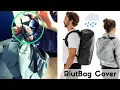 Download Lagu How to attach hi-vis backpack cover (2019) reflective 100% waterproof reversible