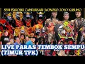 SENI BARONG CAMPURSARI WONGSO JOYO KUSUMO ✓ KEN AROX AUDIO
