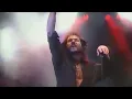 Black Sabbath - Live at the Olympski Hall, Moscow, Russia (1989)