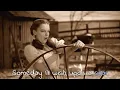 Judy Garland - Somewhere Over The Rainbow 💜 (Lyrics)