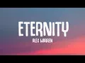 Download Lagu Alex Warren - Eternity (Lyrics)