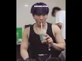 Download Lagu Seo Changbin \u0026 his problem, Lee Know hyung 😬 [#minbin #leeknow #changbin #straykids]