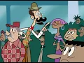 Lagu Clone High Theme (Extended 3 Minute Full Version)