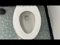 Amoco Gas Station Coen Men s Restroom