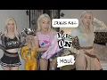 Dollskill Cosplay Try On Haul - 7 Outfits