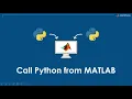 MATLAB with Python - Yann Debray