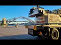 Trusted Mobile Mini Crane Hire in Sydney Expert Lifting Rental Solutions