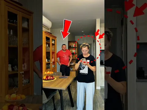اكتشفت شئ غريب دخل هاتف ذوجها