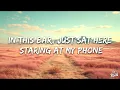 Keith Urban & P!nk - One Too Many (Lyrics)