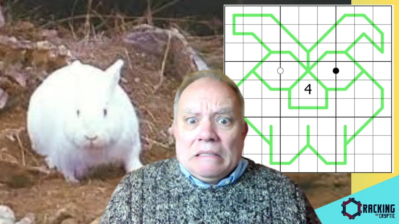See Monty Python's Horrific Rabbit