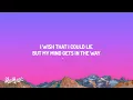 Temper City - Self Aware | god you look so pretty when you tell me that you love me