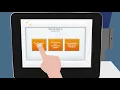 Orthopaedic Associates - Patient Check-In Kiosk