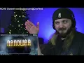 Nanowar of Steel - HelloWorld java REACTION