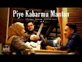 Piye Kabarmu Mantan - Musik Video Official