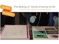 Maker Moment - Zazzle Greeting Cards