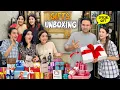 Download Lagu Surprise Gift for Papa 🎁❤️ | Finally Sab Ko Gifts Dy Diye 🎉✨ | Hira Faisal | Sistrology