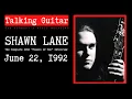 Lagu Shawn Lane: The Complete 1992 \