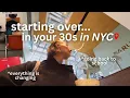 Download Lagu Summer school begins \u0026 life in NYC gets a *lot* busier | A vlog