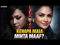 Lagu KENAPA MAIA ESTIANTY MINTA MAAF KE KRISDAYANTI? RAHASIA BESAR AKHIRNYA TERCIUM