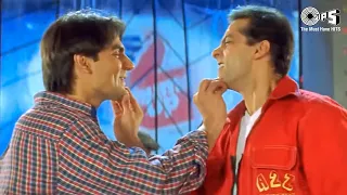 ishq se kya lena aashiqui se kya lena hello brother sonu kamaal jaspinder n salman khan