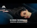 Download Lagu Мадина Акназарова - Ширин-ширинам / Madina Aknazarova - Shirin-Shirinam (2025)