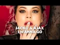 Download Lagu J4cko \u0026 Ajax - I Wanna Go | Studio PEPPER Sound ♪