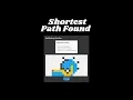 A Pathfinding Visualizer in React Watch the Algorithm Find the Shortest Path