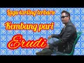 Lagu kembang pari tarling Cirebonan terbaru vocalis ERUDI cipt markaya