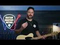 You Only Need These 2-Notes to Play the Blues