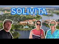 Solivita 55 Community Walkthrough