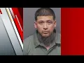Mugshot released for man arrested after 500K worth of drugs found inside home