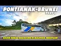 Download Lagu BORNEO Eps. 6 | Cara Belinya Gimana, Ada Menu Apa Aja? Trip Bus DAMRI Antar Lintas Negara 1.200 km
