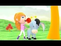 Mon Âne! | Chansons pour Enfants | HeyKids - Chansons des maternelles