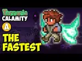 Terraria Calamity how to get MOON WALKERS EASY Terraria Calamity Celestial Tracers former name