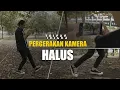Download Lagu Pergerakan Kamera Halus Pakai HP (Tanpa Gimbal)