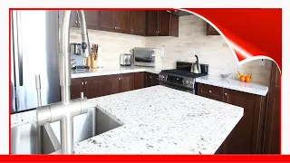 Solid Surface Countertops Vs Quartz Countertops