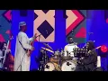 Download Lagu HOUSSAM GANIA and Marcus Gilmour - song 1 - Gnaoua Festival Thursday June 19 2025 - Essaouira, Maroc