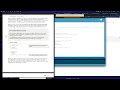Creative Coding - Fall 2023 week 3 Variables