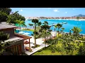 L Escale Resort Marina Spa - Small Luxury Hotels of the World Travel With Yogeshwari