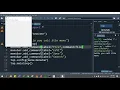 Python Tkinter Menu Python TKinter Tutorials in Hindi 15