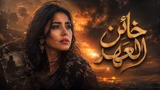  خائن العهد   اغنية حزينه لكل قلب ذاق مرارة الغدر     حصريا             دندنها