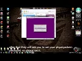 Sentinel Gamestudio How to install Phpmyadmin on Web Server with Virtual Box TUTORIAL