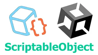 ScriptableObject Unity