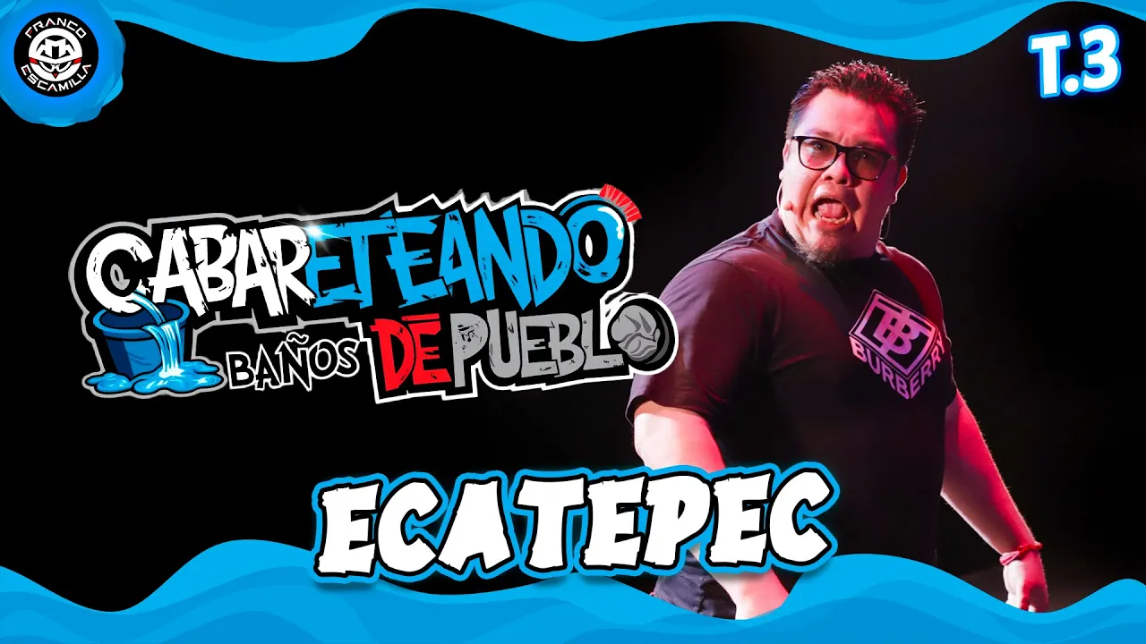 Franco Escamilla channel featured image