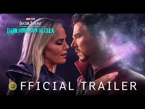 Doctor Strange 3 in the Dark Dimension Of Clea - FIRST LOOK TRAILER | Marvel Studios & Disney+ (HD)