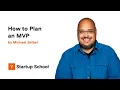 Download Lagu Michael Seibel - How to Plan an MVP