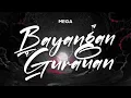 Download Lagu Mega - Bayangan Gurauan (Lirik)